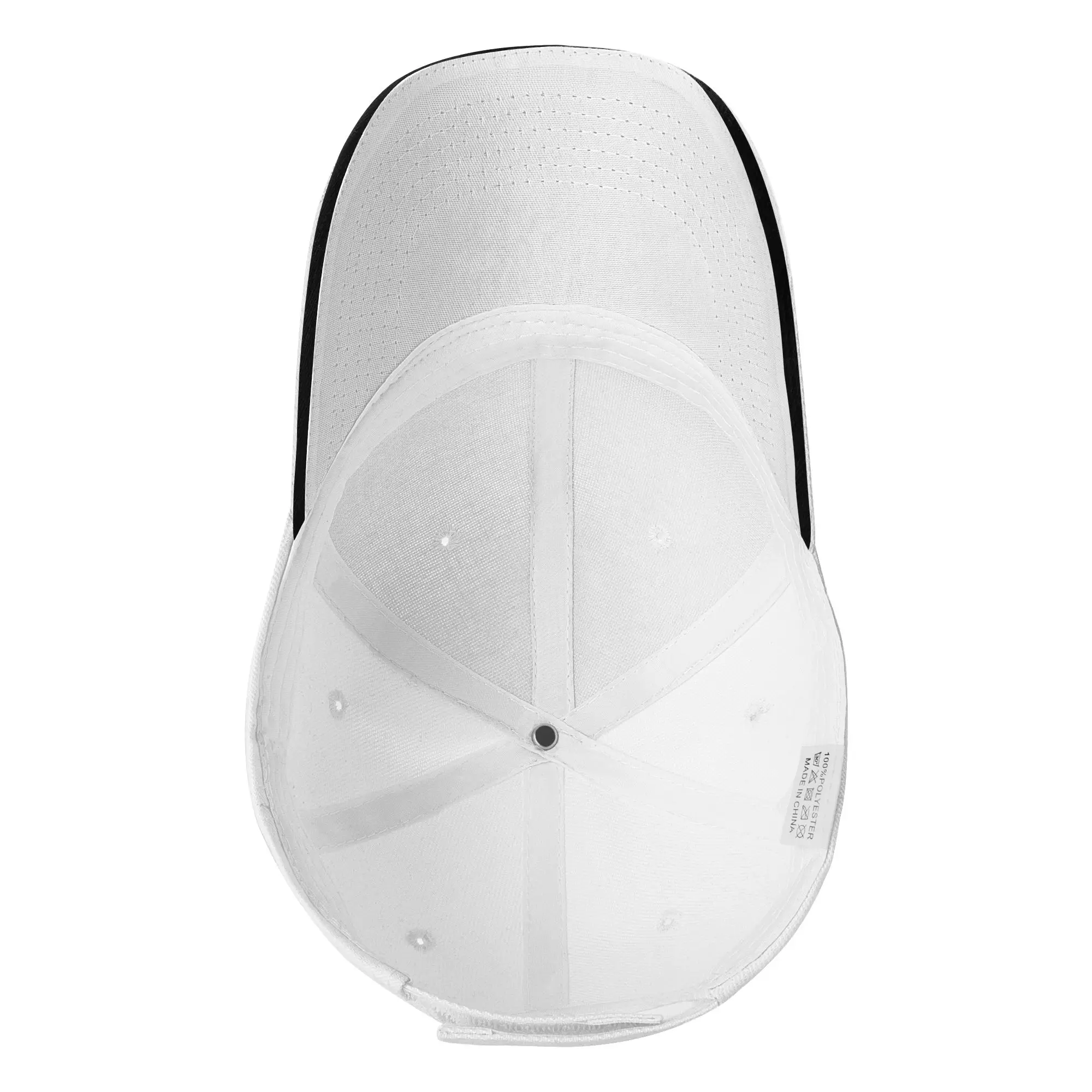 Novo Boné de Beisebol Punk Not - Outdoor Sport Hat Classic avaliação e preço