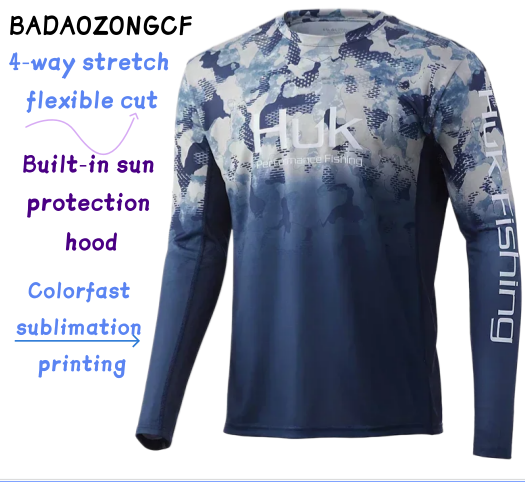 Camisas de Pesca Respiráveis p - Outdoor Sport Clothing Brands avaliação e preço