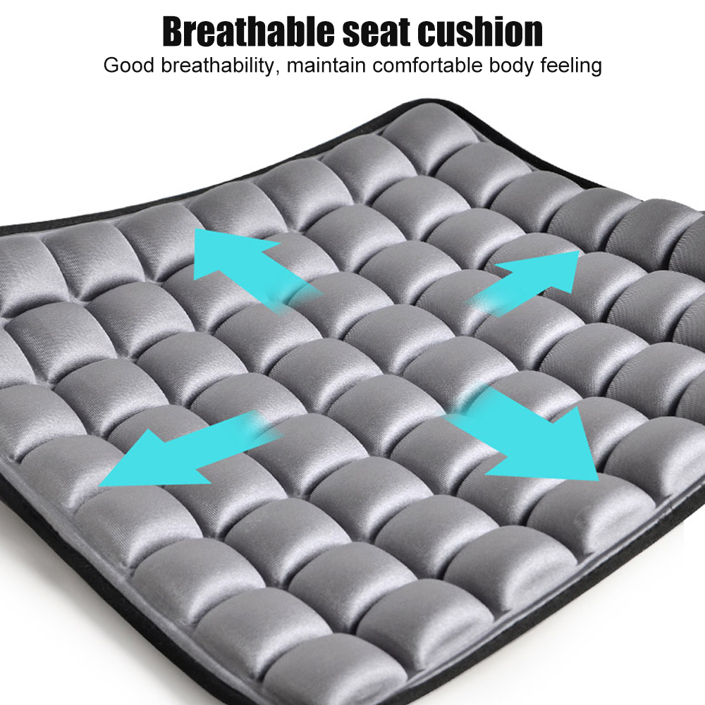 Almofada de ar portátil assent - Outdoor Sport Chairs avaliação e preço