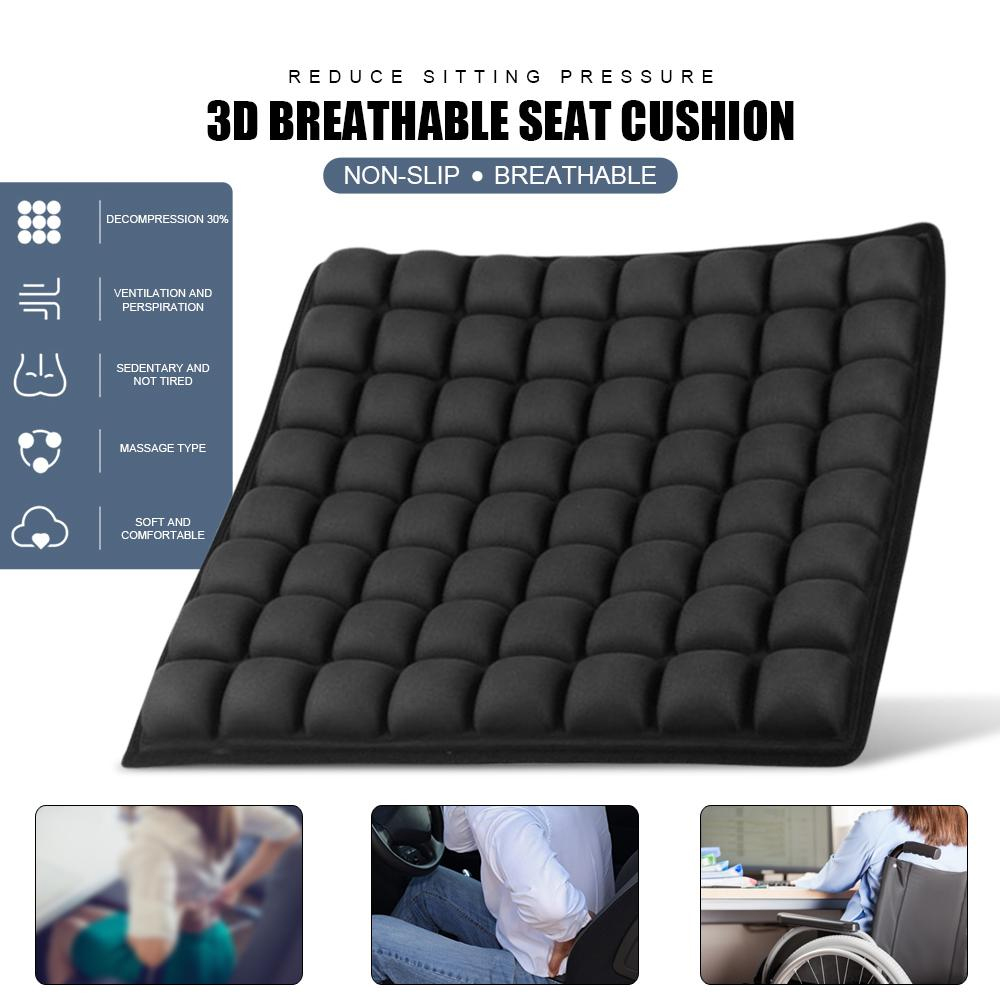 Almofada de ar portátil assent - Outdoor Sport Chairs avaliação e preço