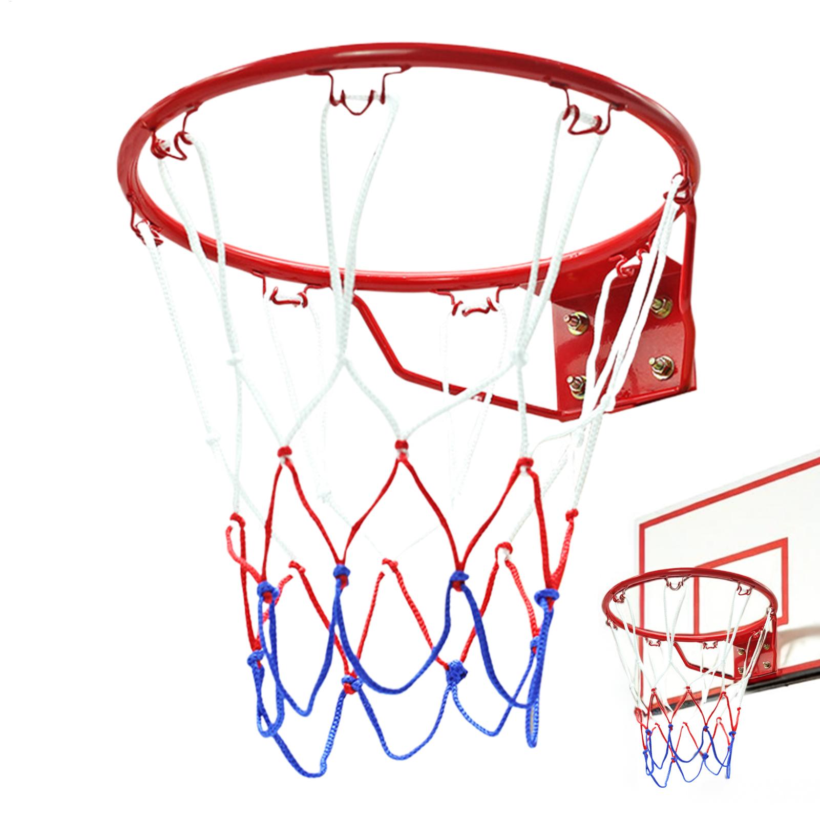 Aro de Basquete com Rede para  - Outdoor Sports Net avaliação e preço